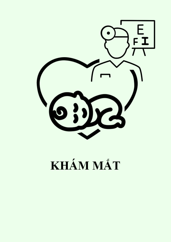 KHÁM MẮT