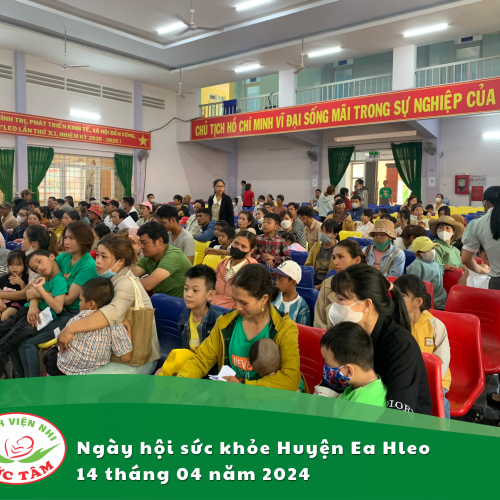 Ngày hội sức khỏe Huyện Ea Hleo (15)