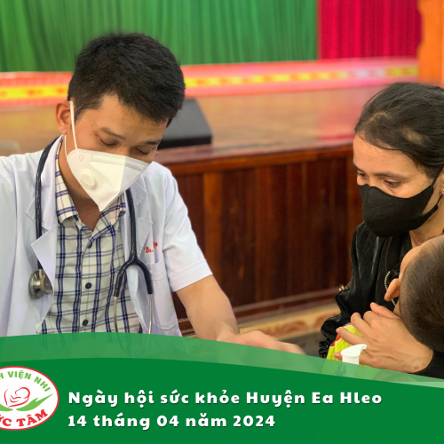 Ngày hội sức khỏe Huyện Ea Hleo (7)