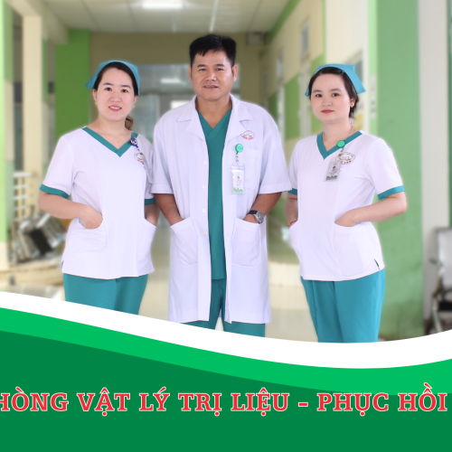 Phòng VLTL-PHCN